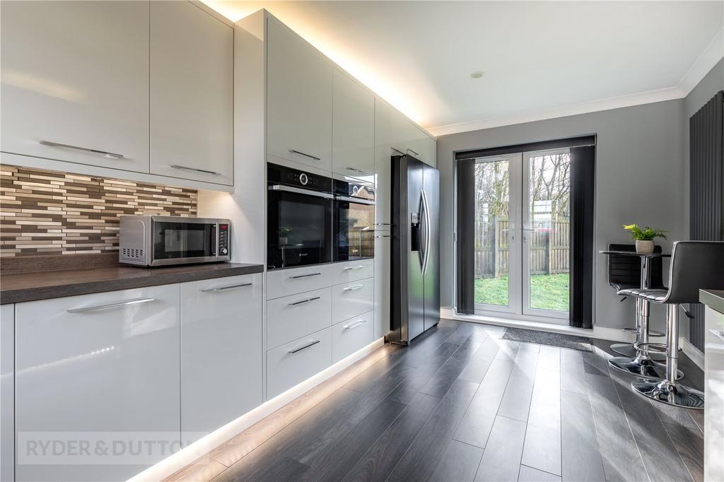 Kitchen / Diner