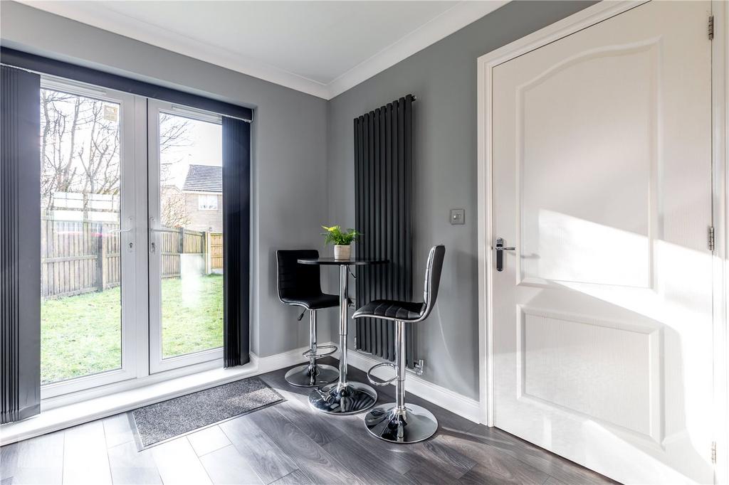 Patio Doors