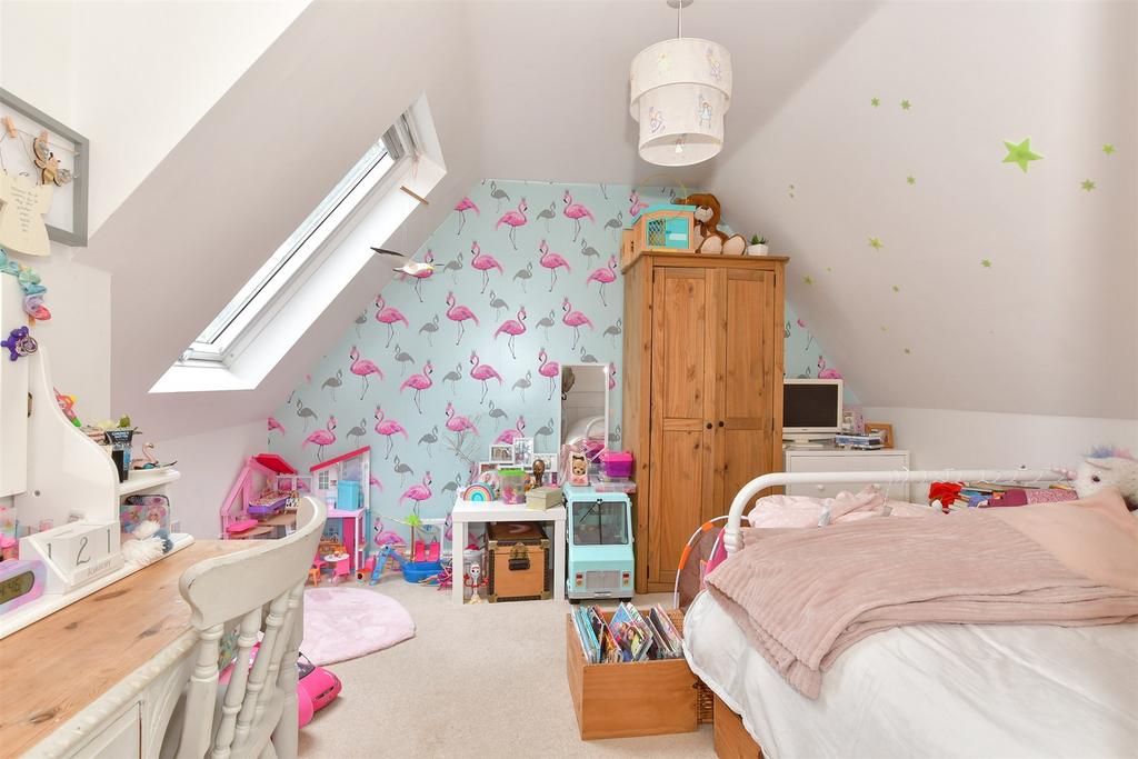 Bedroom 5