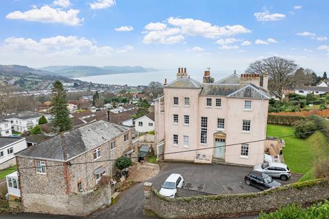 2 bedroom apartment for sale, Lyme Regis, Dorset