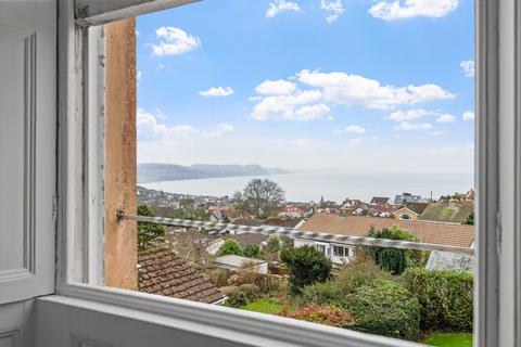 2 bedroom apartment for sale, Lyme Regis, Dorset