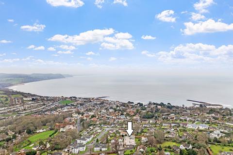 2 bedroom apartment for sale, Lyme Regis, Dorset