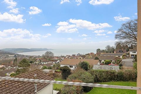 2 bedroom apartment for sale, Lyme Regis, Dorset