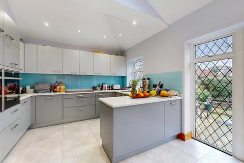 5 bedroom semi-detached house for sale, Canons Drive, Edgware, HA8
