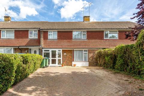 33 Manor Road, Upper Beeding, Steyning, BN44 3TJ