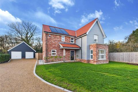 undefined, Otters Holt, Debenham, Stowmarket, Suffolk, IP14