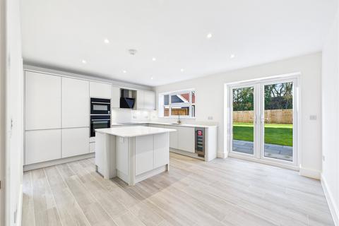 undefined, Otters Holt, Debenham, Stowmarket, Suffolk, IP14