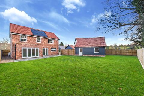 undefined, Plot 8 Otters Holt, Debenham, Stowmarket, Suffolk, IP14