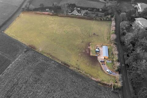 Land for sale, Hills Lane Cookham Dean Maidenhead, Berkshire, SL6 9NT