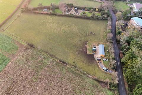 Land for sale, Hills Lane Cookham Dean Maidenhead, Berkshire, SL6 9NT