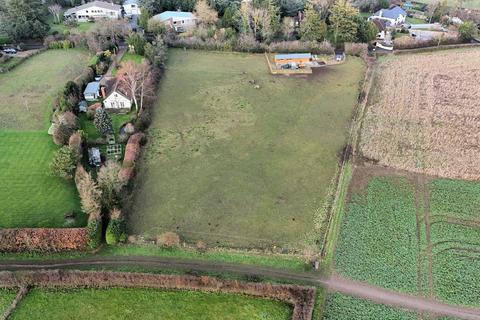 Land for sale, Hills Lane Cookham Dean Maidenhead, Berkshire, SL6 9NT