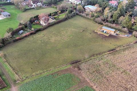 Land for sale, Hills Lane Cookham Dean Maidenhead, Berkshire, SL6 9NT