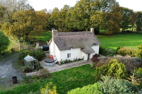 2 bedroom detached house for sale, East Stoke, Wareham, Dorset, BH20