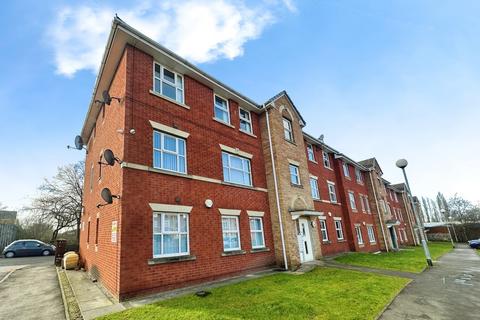 undefined, 16 Bankfield Street, Manchester M9