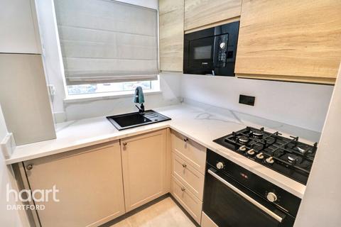 undefined, Burnham Crescent, Dartford