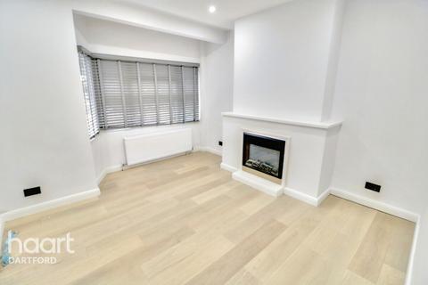 undefined, Burnham Crescent, Dartford