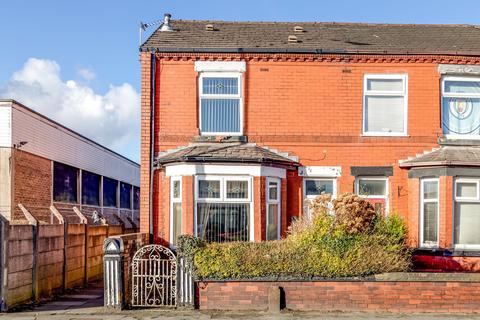 2 bedroom end of terrace house for sale, Poolstock Lane, Wigan WN3