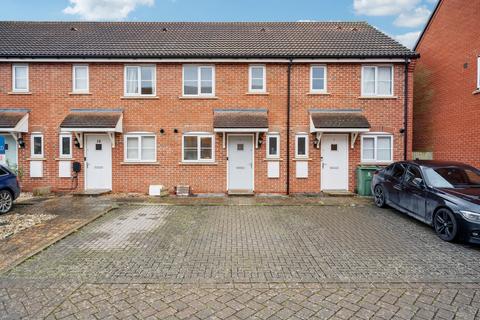 2 bedroom terraced house for sale, Osprey Place, Didcot, OX11