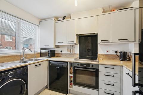 2 bedroom terraced house for sale, Osprey Place, Didcot, OX11