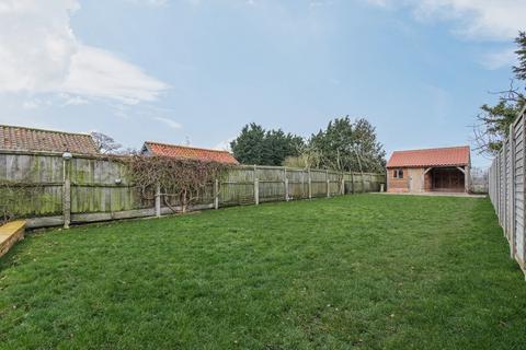 Pise De Terre Chapel Street, Shipdham, Thetford, IP25 7LB