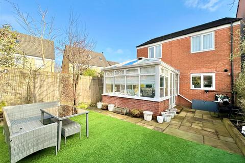 3 bedroom detached house for sale, Storey Road, Disley, Stockport