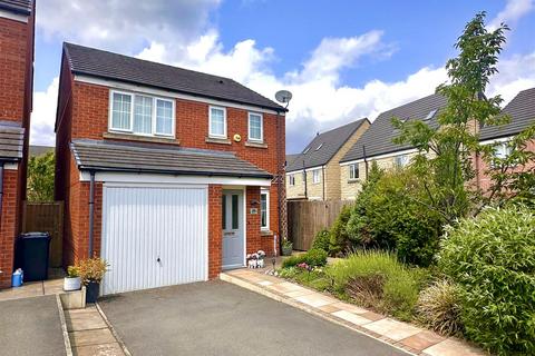 Storey Road, Disley, Stockport