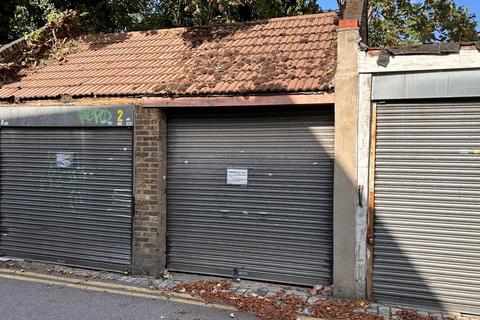 Garage for sale, Telegraph Mews, Seven Kings IG3