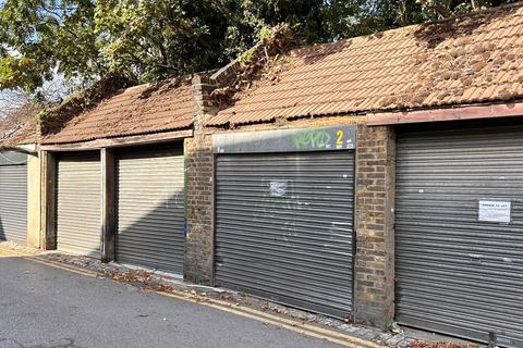 Garage for sale, Telegraph Mews, Seven Kings IG3