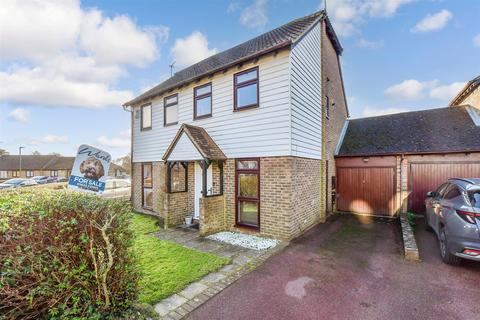 2 bedroom semi-detached house for sale, Tasker Close, Bearsted, Maidstone, Kent