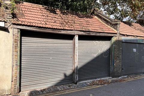 Garage for sale, Telegraph Mews, Seven Kings IG3