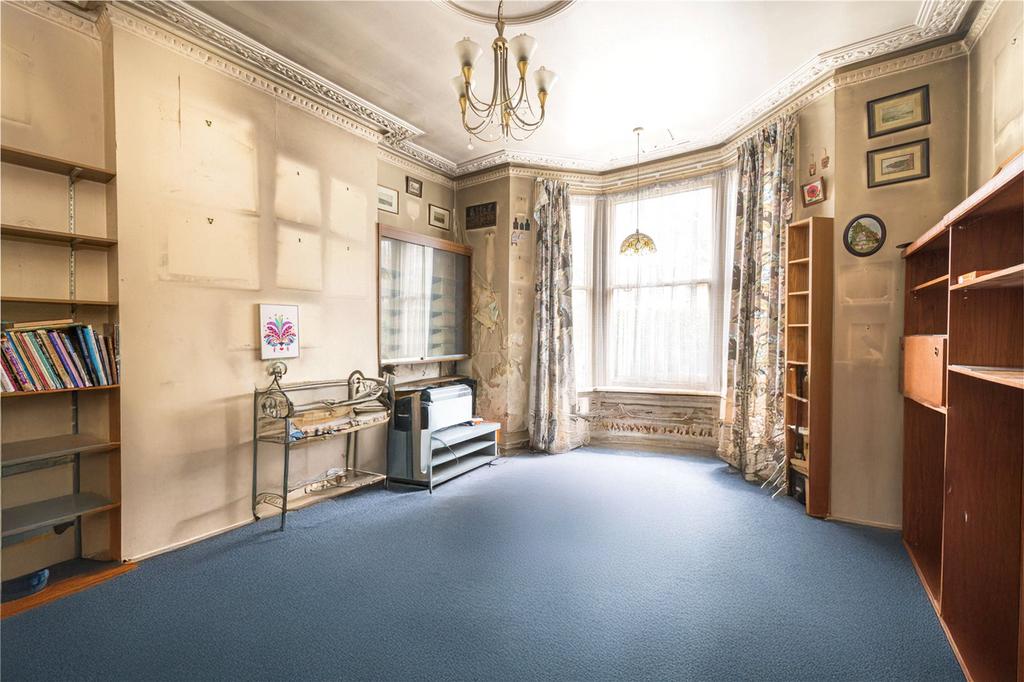 Reception Cgi