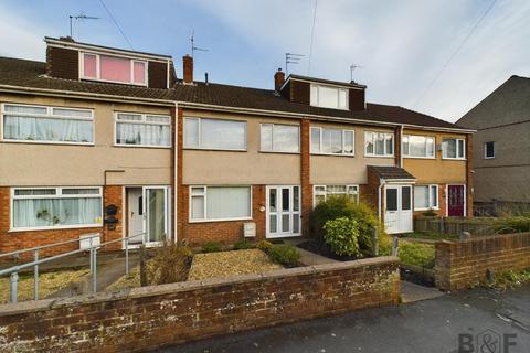 3 bedroom terraced house for sale, Soundwell Road, Bristol BS16