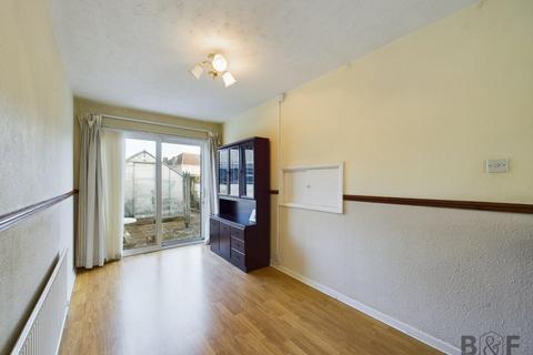 3 bedroom terraced house for sale, Soundwell Road, Bristol BS16