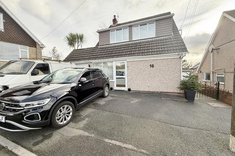 3 bedroom detached house for sale, Plasgwyn, Pontarddulais