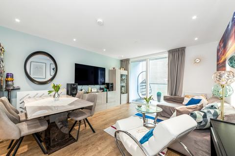 3 bedroom apartment for sale, Iverson Point, 4 Harrison Walk, London, SE10