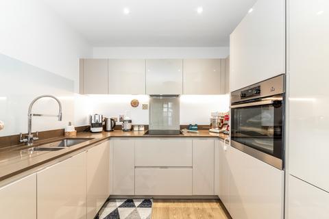 3 bedroom apartment for sale, Iverson Point, 4 Harrison Walk, London, SE10