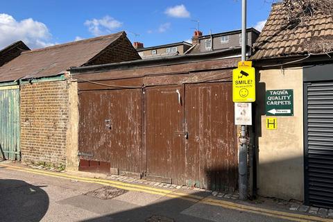 Garage for sale, Telegraph Mews, Seven Kings IG3