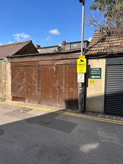 Garage for sale, Telegraph Mews, Seven Kings IG3