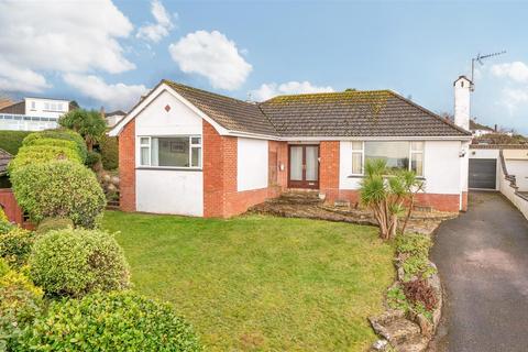 3 bedroom bungalow for sale, Hawthorn Park Close, Torquay