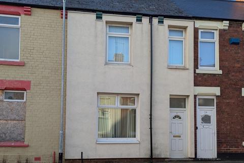 3 bedroom terraced house for sale, Richmond Street, Hartlepool TS25