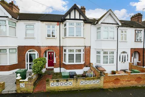 3 bedroom terraced house for sale, Chesterfield Road, Leyton