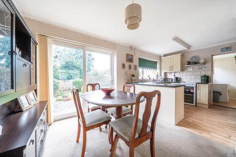 3 bedroom link detached house for sale, Church View, Haughley, Stowmarket, Suffolk, IP14