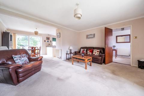 3 bedroom link detached house for sale, Church View, Haughley, Stowmarket, Suffolk, IP14