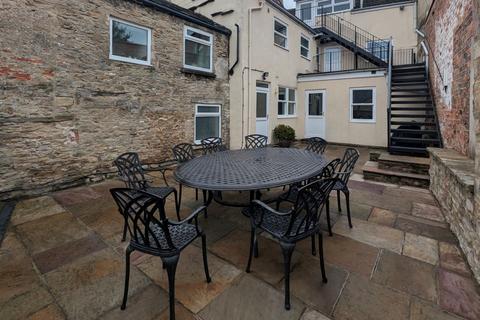 5 bedroom terraced house for sale, Pottergate, Richmond DL10