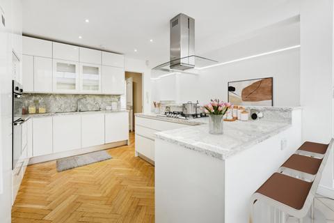 5 bedroom end of terrace house for sale, Ritherdon Road, London, SW17