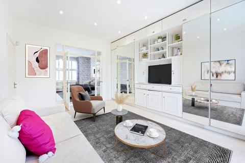 5 bedroom end of terrace house for sale, Ritherdon Road, London, SW17