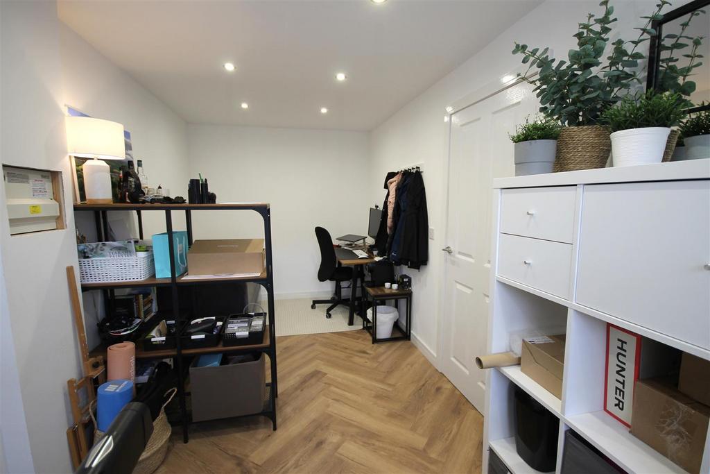 Home office