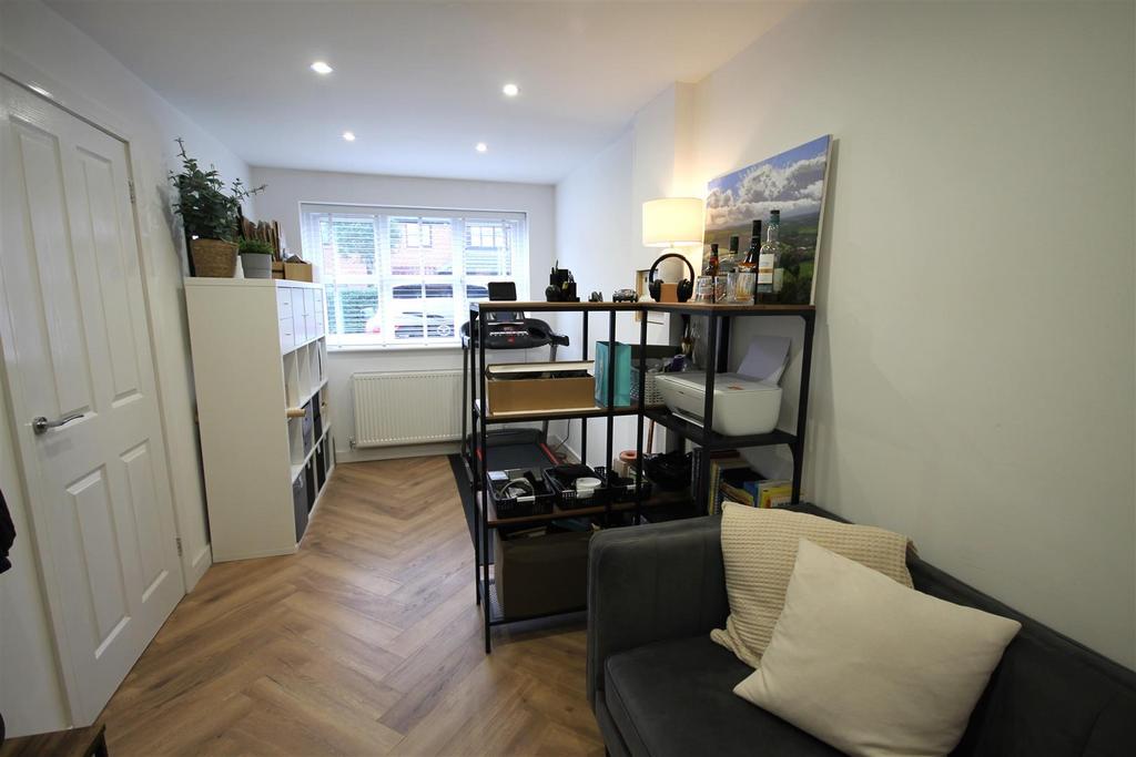 Home office
