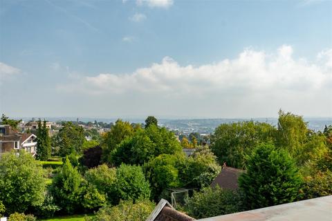 2 bedroom duplex for sale, North Road, Leigh Woods, Bristol, BS8