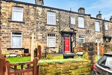 2 bedroom terraced house for sale, Prospect Square, Farsley, Pudsey, West Yorkshire